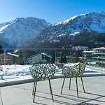Appartement Sunrise2sunset Arosa