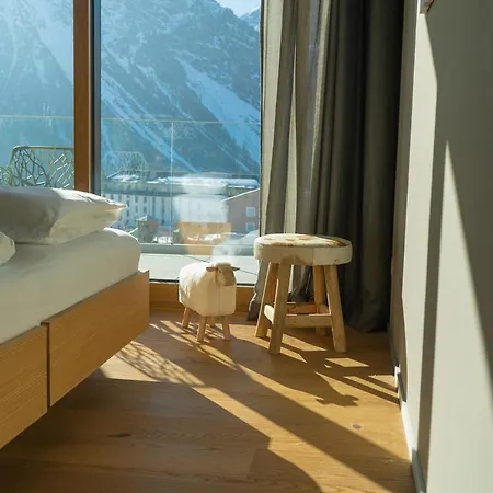 Sunrise2sunset Apartmán Arosa