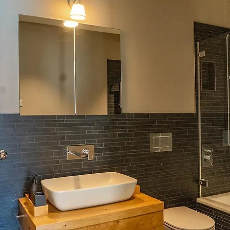 Sunrise2sunset Lägenhet *