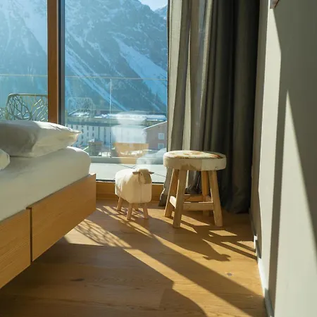 Appartement Sunrise2sunset *