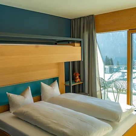 Appartement Sunrise2sunset Arosa