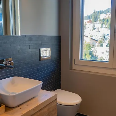 Apartamento Sunrise2sunset Arosa