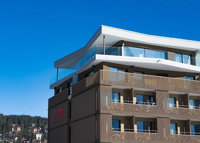 Apartamento Sunrise2sunset Arosa